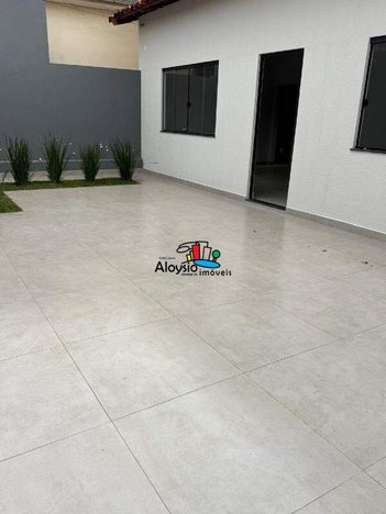 house em Rua Benedito Valadares, Centro - Sete Lagoas - MG