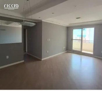apartment em Rua Icatu, Conjunto Residencial Trinta e Um de Março - São José dos Campos - SP