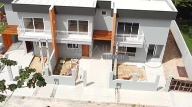 house em Vereador Oscar Manoel da Conceição, Rio Tavares - Florianópolis - SC