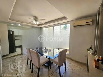 house em Rua Israel, Vila Jardim - Porto Alegre - RS