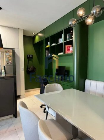 apartment em Rua Cônego Vicente Miguel Marino, Barra Funda - São Paulo - SP