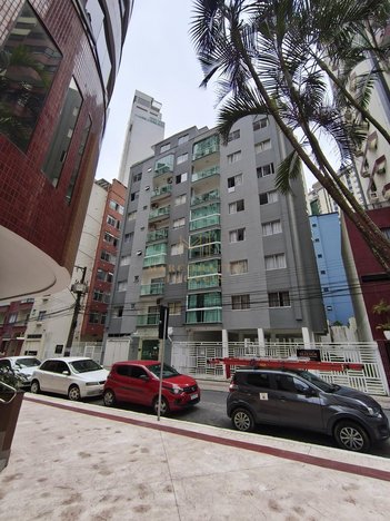 apartment em Rua 3500, Centro - Balneário Camboriú - SC