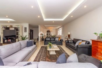 apartment em Rua Doutor Gabriel dos Santos, Santa Cecília - São Paulo - SP