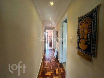 house em Rua Doutor Vargas Neto, Jardim Leopoldina - Porto Alegre - RS