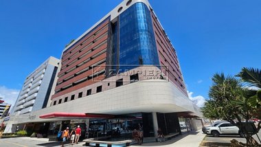 business em Rua Doutor José Affonso de Mello, Jatiúca - Maceió - AL