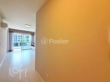 apartment em Rodovia Virgílio Várzea, Canasvieiras - Florianópolis - SC