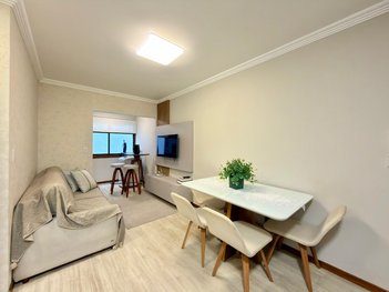 apartment em Avenida Beira Mar, Capão da Canoa - Capão da Canoa - RS