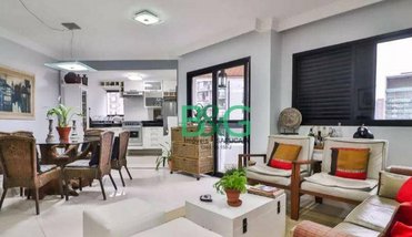 apartment em Rua Batataes, Jardim Paulista - São Paulo - SP