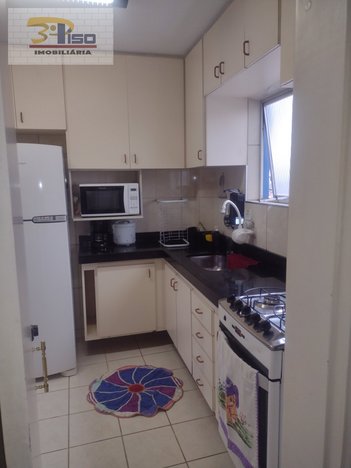 apartment em Avenida Padres Olivetanos, Vila Esperança - São Paulo - SP