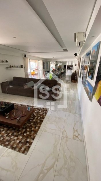 apartment em Rua Muniz de Sousa, Aclimação - São Paulo - SP