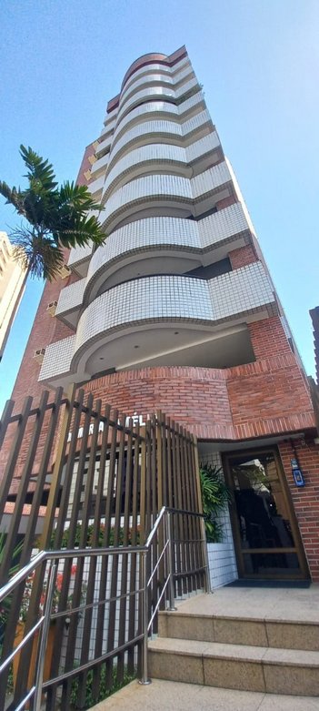 apartment em Rua Eduardo Garcia, Aldeota - Fortaleza - CE