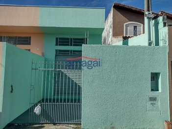 commercial_building em Rua Maria Amélia Gonçalves Cassal, Jardim Paraíso - Jacareí - SP