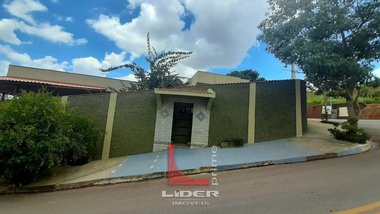 house em Rua Trindade Acedo Paranhos, Jardim Primavera - Bragança Paulista - SP