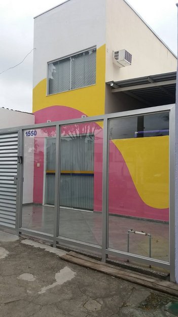 commercial_property em Érico Veríssimo, Rio Branco - Belo Horizonte - MG