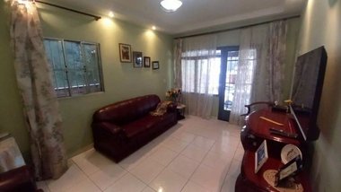 house em Rua Dácio Nascimento Moura, Parque São Luís - São Paulo - SP