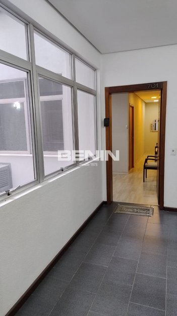 office em Gonçalves Dias, Centro - Canoas - RS