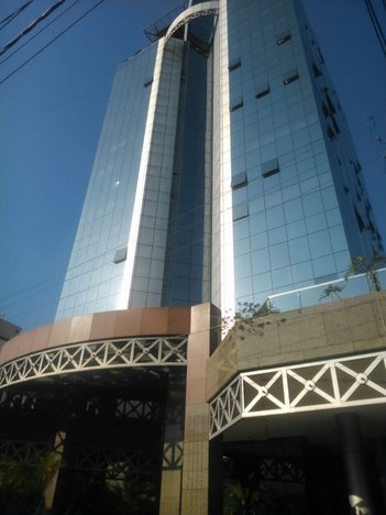 office em Rua Amazonas, Centro - São Caetano do Sul - SP