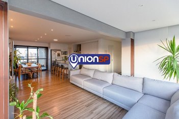 apartment em Rua Santo Arcádio, Jardim das Acácias - São Paulo - SP