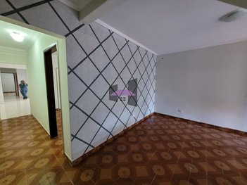 house em Rua Francisco de Almeida Leite, Jardim Jaraguá (São Domingos) - São Paulo - SP