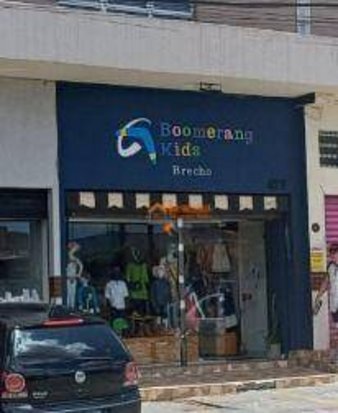Cômodo Condomínio