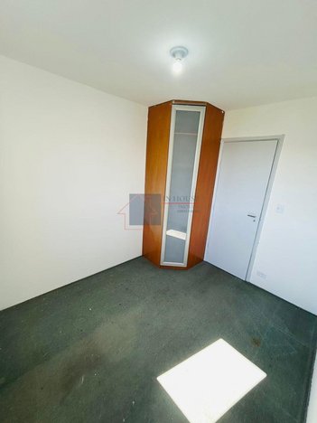 apartment em Rua Palmeira do Mar, Parque das Árvores - São Paulo - SP