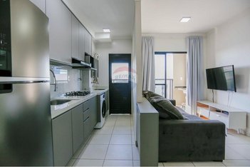apartment em Rua Luiza de Carvalho, Jardim Paulista - Sorocaba - SP