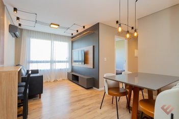 apartment em Rua Suzana Cortez Balreira, São Gonçalo - Pelotas - RS