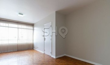 apartment em Rua Conselheiro Brotero, Barra Funda - São Paulo - SP
