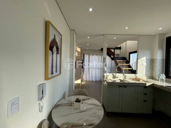 apartment em Avenida Pompéia, Vila Pompéia - São Paulo - SP