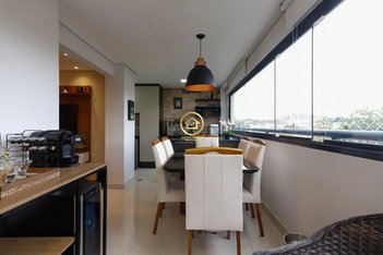 apartment em Rua Martinho de Campos, Vila Anastácio - São Paulo - SP