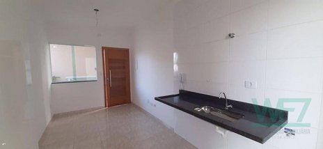 apartment em Rua Guilherme de Oliveira Sá, Parque Boturussu - São Paulo - SP