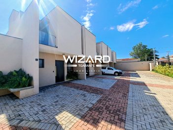 house em Rua Reinaldo Laubenstein, Jardim Chapadão - Campinas - SP