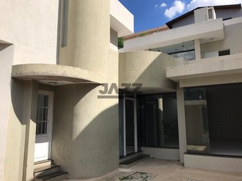 house em Rua Otaviano Alves de Lima, Jardim Chapadão - Campinas - SP