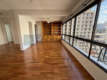 apartment em Rua Guarará, Jardim Paulista - São Paulo - SP