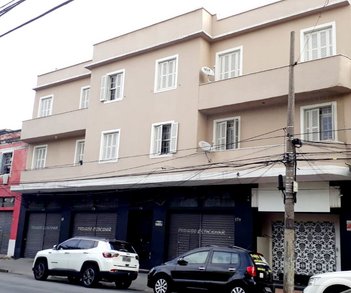 commercial_property em Rua Itajaí, Mooca - São Paulo - SP