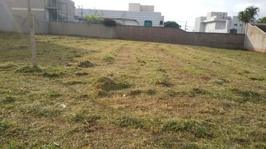 land_lot em Rua Affonso Hernandes Bittencourt, Jardim Cidade Monções - Maringá - PR