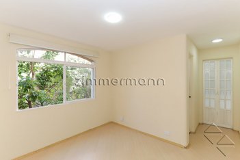 apartment em Rua Conselheiro Brotero, Santa Cecília - São Paulo - SP