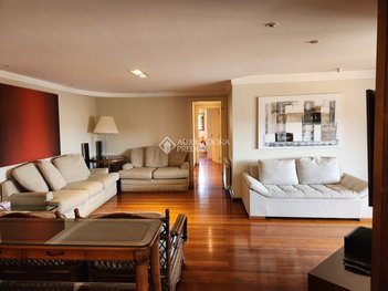 apartment em Rua Vigilante, Avenida Central - Gramado - RS