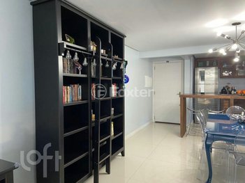 apartment em Rua Brasil, Centro - Canoas - RS