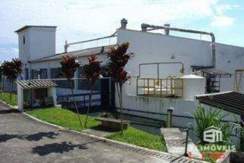 industrial em Avenida Getúlio Vargas, Jardim Vitória - Arujá - SP