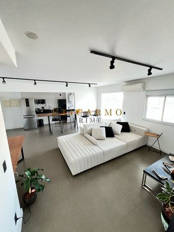 apartment em Rua João Antônio de Oliveira, Mooca - São Paulo - SP
