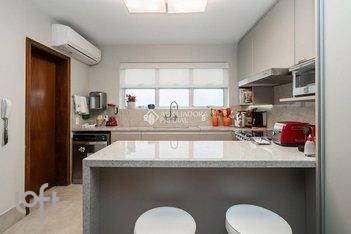 apartment em Coronel Lucas de Oliveira, Bela Vista - Porto Alegre - RS