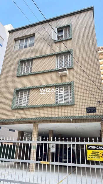apartment em Rua Colômbia, Guilhermina - Praia Grande - SP