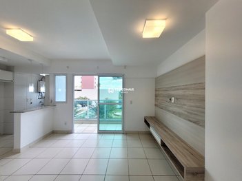 apartment em Rua João Amstalden, Vila Lopes - Indaiatuba - SP