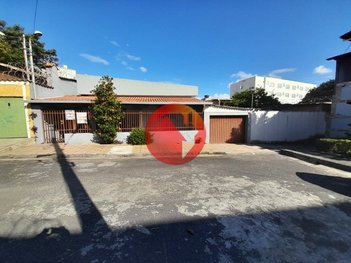 house em Rua Stella Navarro de Miranda, Planalto - Belo Horizonte - MG