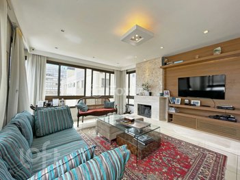 apartment em Avenida Lageado, Petrópolis - Porto Alegre - RS