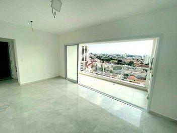 apartment em Rua Franca, Jardim das Nações - Taubaté - SP