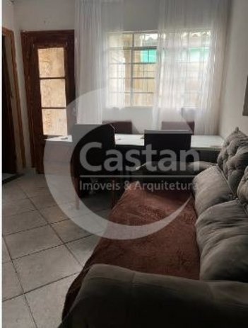 house em Rua Chaberá, Vila Formosa - São Paulo - SP