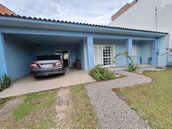 house em Rua da Tainha, Bela Torres - Passo de Torres - SC