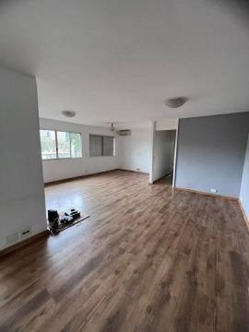 apartment em Rua Guilherme Barbosa de Melo, Cidade Monções - São Paulo - SP